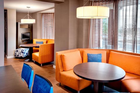 Courtyard Parsippany Hotel in Denville