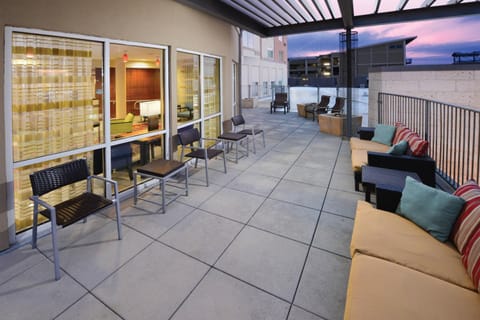 Courtyard Marriott Houston Pearland Hotel in Pearland