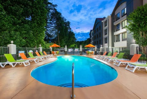 Super 8 by Wyndham Pigeon Forge-Emert St Hotel in Pigeon Forge