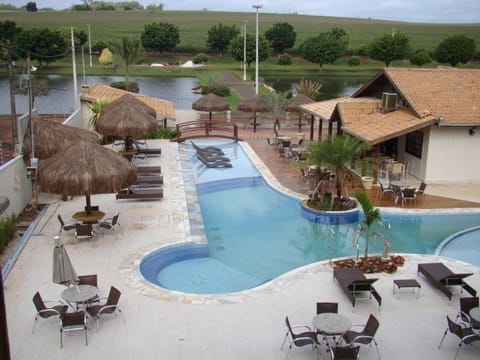 Pissoloto Hotel Hotel in State of Paraná