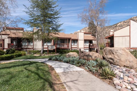 San Diego Country Estates Resort in Ramona