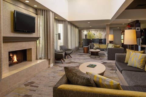 Courtyard by Marriott Jacksonville at the Mayo Clinic Campus/Beaches Hôtel in Jacksonville