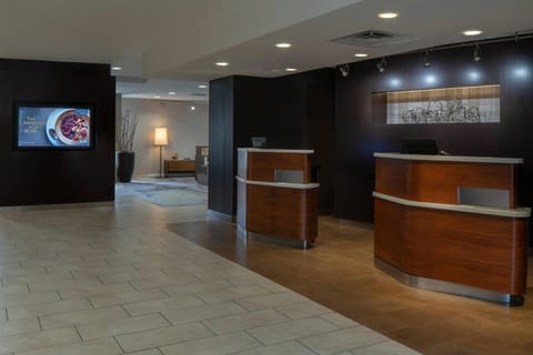 Courtyard by Marriott Jacksonville at the Mayo Clinic Campus/Beaches Hotel in Jacksonville