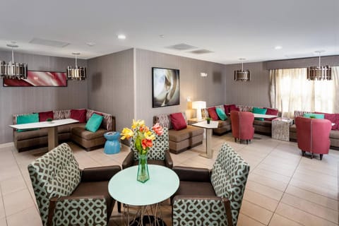 Residence Inn by Marriott Las Vegas Henderson/Green Valley Hotel in Green Valley North