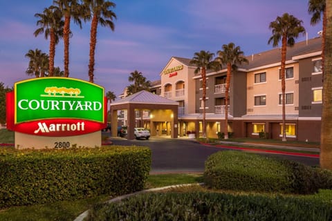 Courtyard by Marriott Henderson - Green Valley - Las Vegas Hotel in Green Valley North