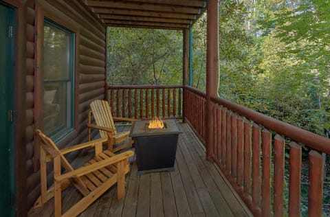 Natural Attractions Apartment in Gatlinburg