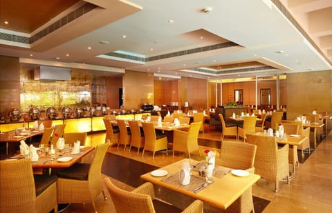 Park Plaza Chennai OMR Hotel in Chennai