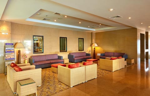 Park Plaza Chennai OMR Hotel in Chennai