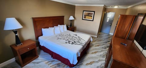 Town House Inn and Suites Hotel in Elmwood Park