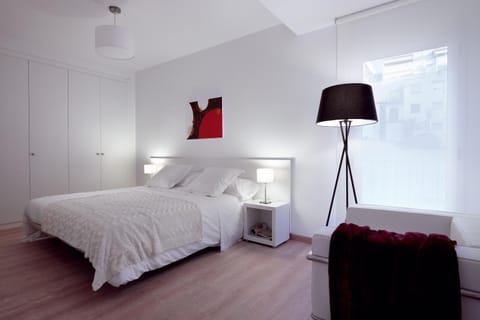 08028 Apartments Eigentumswohnung in Barcelona
