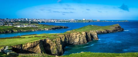 Kenton Bed and Breakfast in Newquay