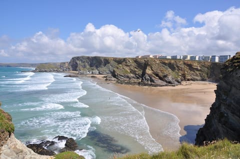 Kenton Bed and Breakfast in Newquay