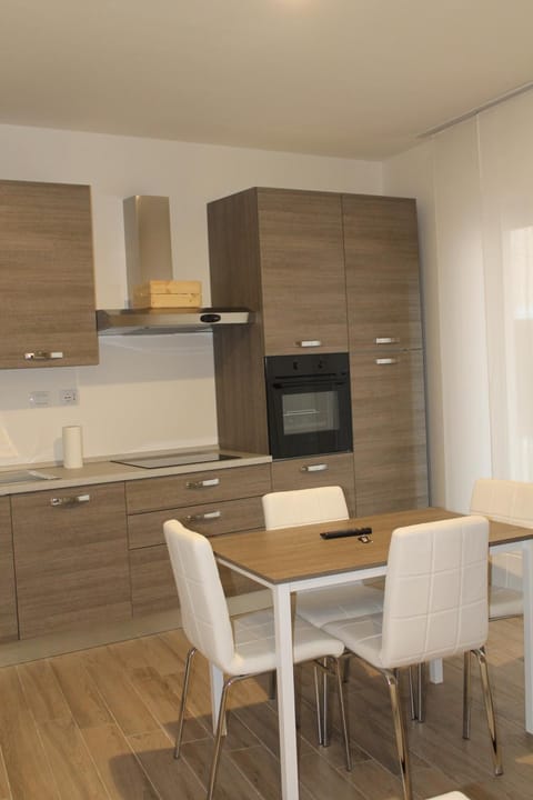 Bilocale Sirio-Intero appartamento ad uso esclusivo by Appartamenti Petrucci by Appartamenti Petrucci Condominio in Foligno