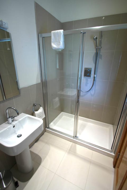 Island View Luxury Apartment Apartment in County Mayo