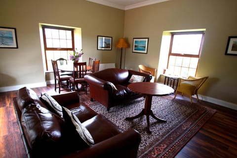 Island View Luxury Apartment Apartment in County Mayo