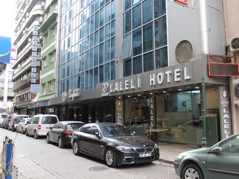 Laleli Hotel Izmir Hôtel in Izmir