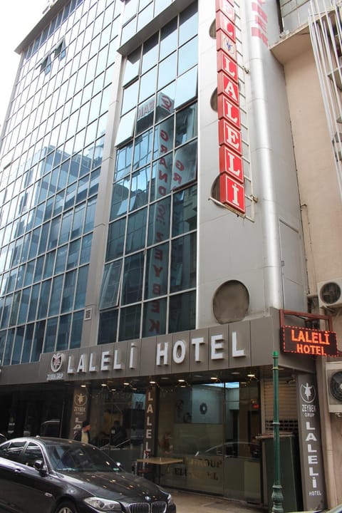 Laleli Hotel Izmir Hôtel in Izmir