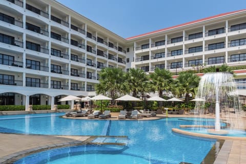 Courtyard by Marriott Siem Reap Resort Hotel in Krong Siem Reap