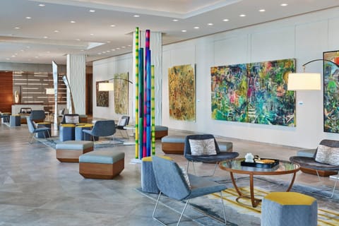 Art Ovation Hotel, Autograph Collection Hotel in Sarasota