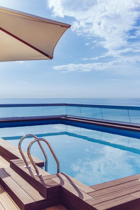 Suites del Mar by Melia Hotel in Alicante
