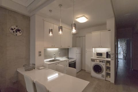Luxury Apartment Philoxenia Wohnung in Thessaloniki
