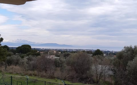 Room near the Airport Apartment in East Attica Regional Unit, Greece