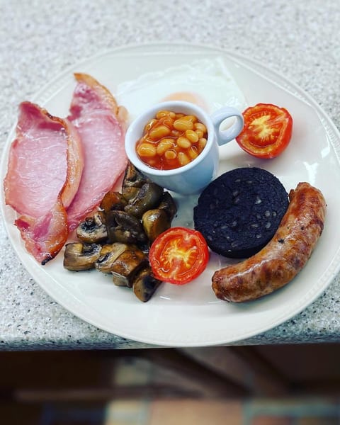 Rivendell Guest House Übernachtung mit Frühstück in Keswick