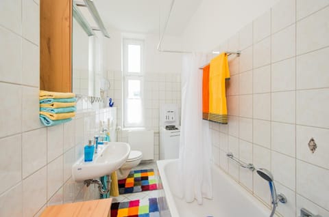 Ferienwohnung Moderne Mitte Copropriété in Eisenach