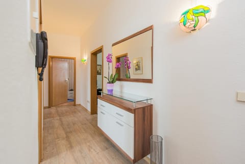 Ferienwohnung Moderne Mitte Copropriété in Eisenach