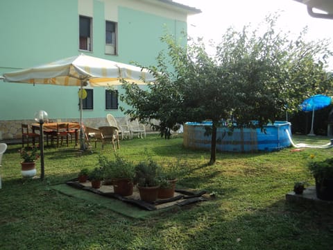 Casa Le Sorelline Country House in Lucca