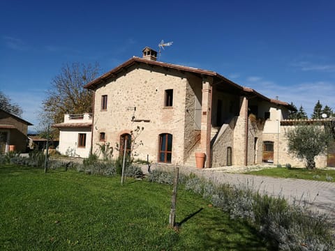 Il Casale dei Nonni Chambre d’hôte in Umbria