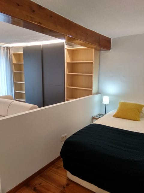 Apartamento Mercaderes Copropriété in Pamplona