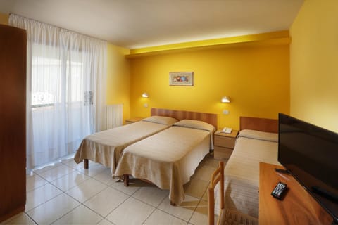 Hotel La Querceta Hotel in Montecatini Terme