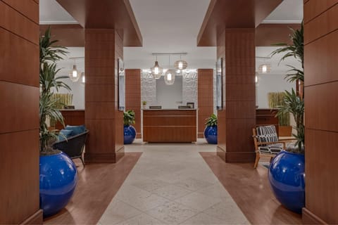 Marriott's Oceana Palms Hotel in Riviera Beach