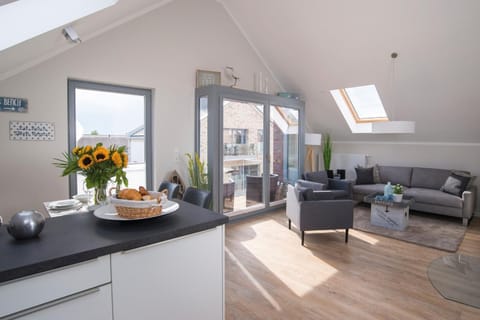 Ostsee - Appartement Nr 96 "Seehase" im Strand Resort Apartment in Heiligenhafen