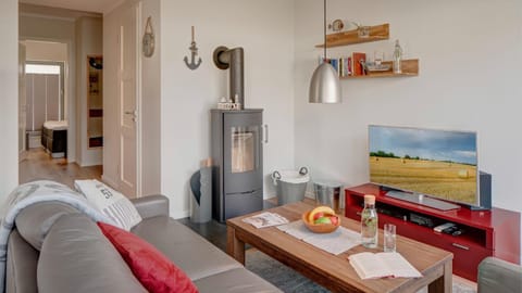 Ostsee - Appartement Nr 181 "Uferschwalbe" im Strand Resort Apartment in Heiligenhafen