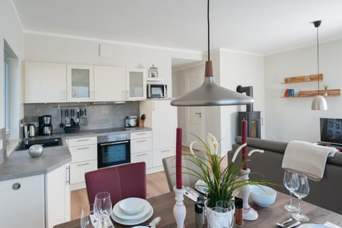 Ostsee - Appartement Nr 181 "Uferschwalbe" im Strand Resort Apartment in Heiligenhafen