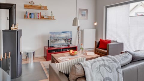 Ostsee - Appartement Nr 181 "Uferschwalbe" im Strand Resort Apartment in Heiligenhafen