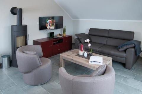 Ostsee - Appartement Nr 83 "Durchblick" im Strand Resort Apartment in Heiligenhafen