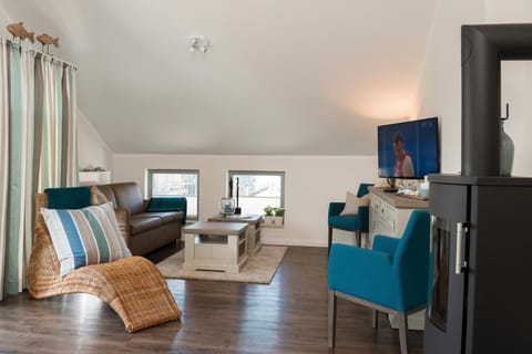 Ostsee - Appartement Nr 82 "MeerGlück" im Strand Resort Apartment in Heiligenhafen