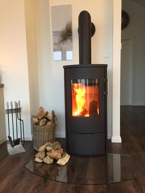 Ostsee - Appartement Nr 82 "MeerGlück" im Strand Resort Apartment in Heiligenhafen