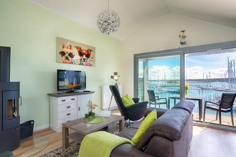 Ostsee - Appartement Nr 99 "Ostseepanorama" im Strand Resort Apartment in Heiligenhafen