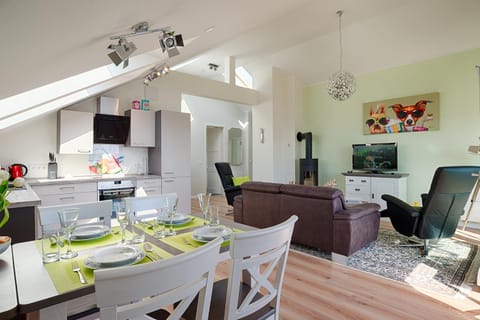 Ostsee - Appartement Nr 99 "Ostseepanorama" im Strand Resort Apartment in Heiligenhafen