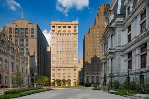 The Notary Hotel, Philadelphia, Autograph Collection Hotel in Philadelphia