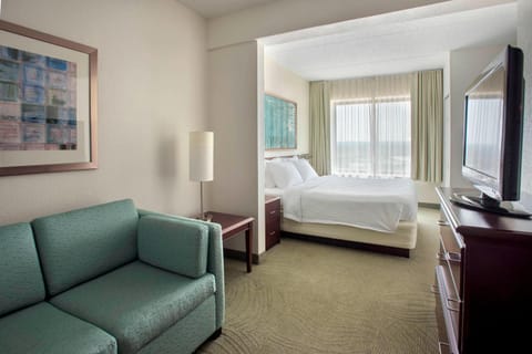 SpringHill Suites Philadelphia Plymouth Meeting Hotel in New Jersey