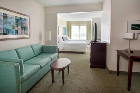 SpringHill Suites Philadelphia Plymouth Meeting Hotel in New Jersey