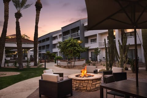Courtyard by Marriott Phoenix Mesa Hotel in Mesa