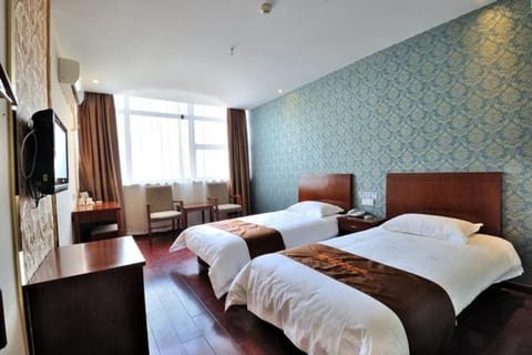 JUNYI Hotel Jiangsu Suzhou Industrial Park Chefang Songze Hotel in Suzhou