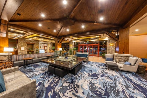 Marriott's Timber Lodge Hôtel in South Lake Tahoe