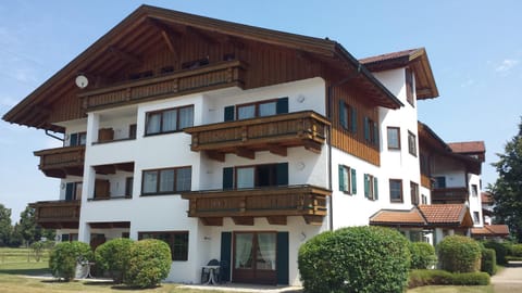 Ferienwohnung Vormann Apartamento in Schwangau